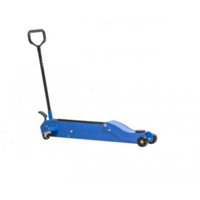 Домкрат подкатной гидравлический с педалью 3т.;ZX0801F Домкрат подкатной гидравлический с педалью 3т.;ZX0801F