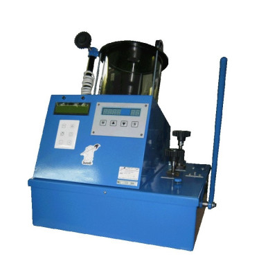 Стенд для проверки форсунок common rail, М-107Э-СR Стенд для проверки форсунок common rail, М-107Э-СR