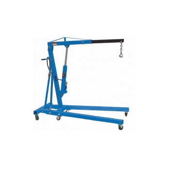 Кран гаражный гидравлический ZX0601B-3 Кран гаражный гидравлический ZX0601B-3