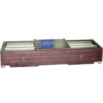 Универсальный моноблочный тормозной стенд на 16 000кг, СТМ 16000.01 Универсальный моноблочный тормозной стенд на 16 000кг, СТМ 16000.01