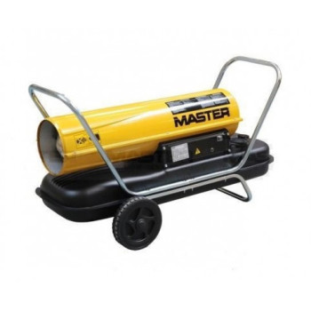 Тепловая пушка MASTER B 150 CED Тепловая пушка MASTER B 150 CED