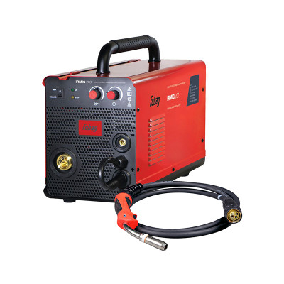 Сварочный полуавтомат IRMIG 200 Сварочный полуавтомат IRMIG 200