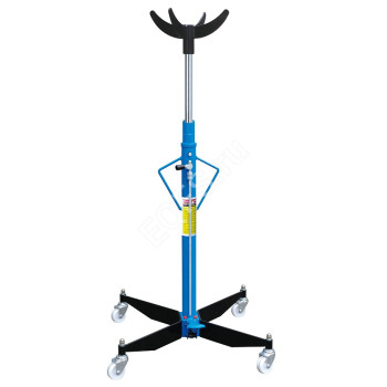 ES0102A Стойка трансмиссионная гидравлическая 0,5т ES0102A Стойка трансмиссионная гидравлическая 0,5т