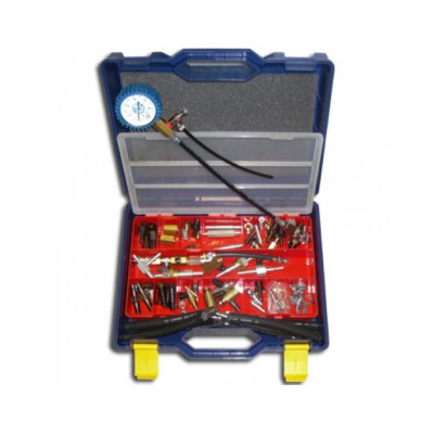 Диагностический набор топливных систем впрыска SMC-1002/3 Диагностический набор топливных систем впрыска SMC-1002/3