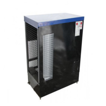 Печь на отработанном масле ТС-55 Печь на отработанном масле ТС-55