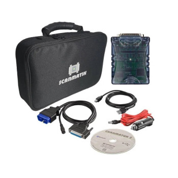 Сканматик 2 PRO (базовый комплект) Сканматик 2 PRO (базовый комплект)