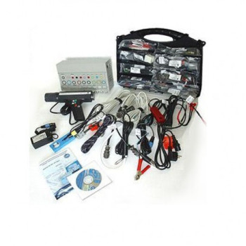 Диагностический комплекс Мотор-Тестер МТ10КМ Диагностический комплекс Мотор-Тестер МТ10КМ