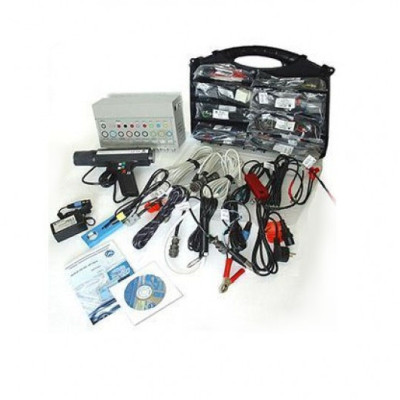 Диагностический комплекс Мотор-Тестер МТ10КМ Диагностический комплекс Мотор-Тестер МТ10КМ