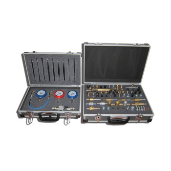 SMC – 1002 premium - Диагностический набор топливных систем впрыска SMC – 1002 premium - Диагностический набор топливных систем впрыска