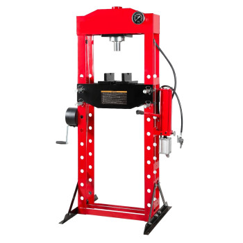 Пресс гидравлический 30 тонн, TS0500BA-30 Пресс гидравлический 30 тонн, TS0500BA-30