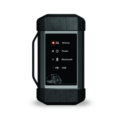 Launch HD Box III автомобильный диагностический сканер Launch HD Box III автомобильный диагностический сканер