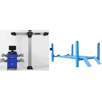 TS5.5D-4L Подъемник 4-хст. г/п 5,5 т, 380 V с траверсой 2,5+Техно Вектор 7 V 7212 T 5 A Серия Alumin TS5.5D-4L Подъемник 4-хст. г/п 5,5 т, 380 V с траверсой 2,5+Техно Вектор 7 V 7212 T 5 A Серия Alumin