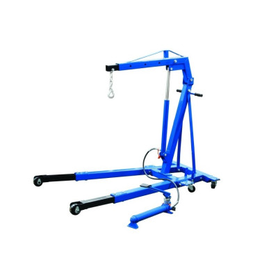 Кран гаражный гидравлический ZX0601B-2 Кран гаражный гидравлический ZX0601B-2