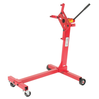 JTC-ES450 СТЕНД ДЛЯ РЕМОНТА ДВИГАТЕЛЯ ПОВОРОТНЫЙ 454КГ JTC-ES450 СТЕНД ДЛЯ РЕМОНТА ДВИГАТЕЛЯ ПОВОРОТНЫЙ 454КГ