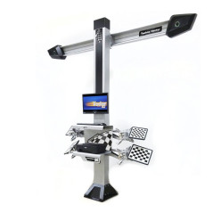 7212 TS Техно Вектор двухкамерный стенд сход развал 7212 TS Техно Вектор двухкамерный стенд сход развал