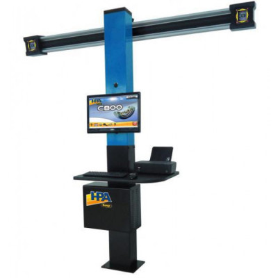 Стенд сход развал 3D,TSA-800 Стенд сход развал 3D,TSA-800