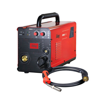 Сварочный полуавтомат IRMIG 180 Сварочный полуавтомат IRMIG 180