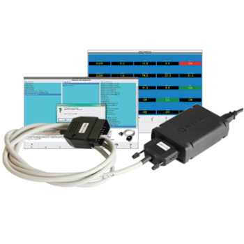 Компьютерная программа-сканер АВТОАС СКАН FULL Компьютерная программа-сканер АВТОАС СКАН FULL