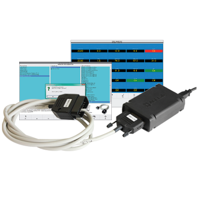 Компьютерная программа-сканер АВТОАС СКАН FULL Компьютерная программа-сканер АВТОАС СКАН FULL