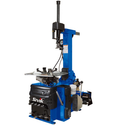 Станок шиномонтажный автомат Сивик КС-402А ПРО Станок шиномонтажный автомат Сивик КС-402А ПРО