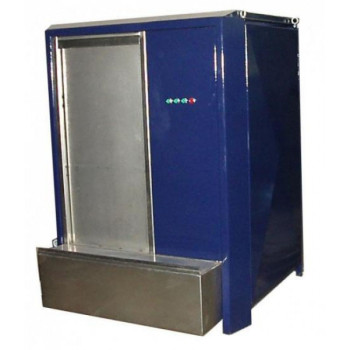 МК-2 Установка для мойки колес автомоб. МК-2 Установка для мойки колес автомоб.