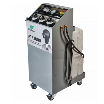 Аппарат для замены масла в акпп GrunBaum ATF3000 Аппарат для замены масла в акпп GrunBaum ATF3000