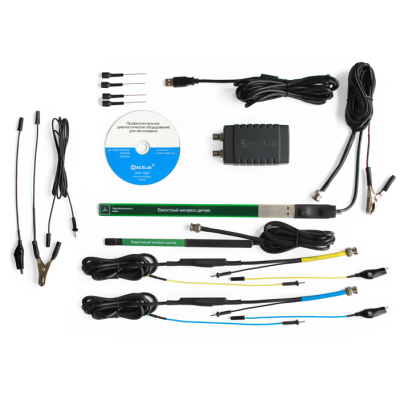 Мотор-тестер АВТОАС-ЭКСПРЕСС 2М Мотор-тестер АВТОАС-ЭКСПРЕСС 2М