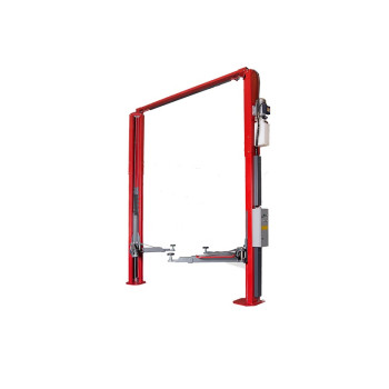 ТS-1115 Подъемник автомобильный двухстоечный ТS-1115 Подъемник автомобильный двухстоечный