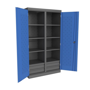 PROFFI ПЯ4П8 Шкаф инструментальный PROFFI ПЯ4П8 Шкаф инструментальный