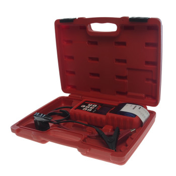 JTC-6721 Тестер для АКБ цифровой с принтером 12/24V JTC-6721 Тестер для АКБ цифровой с принтером 12/24V