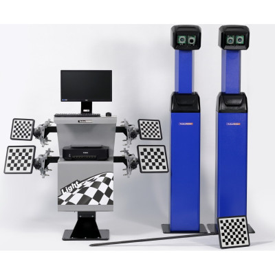 7204 H T Стенд сход развал 3D Техно Вектор 7 Серия Truck 7204 H T Стенд сход развал 3D Техно Вектор 7 Серия Truck