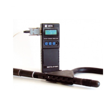 Дымомер МЕТА-01МП 0.2 Дымомер МЕТА-01МП 0.2