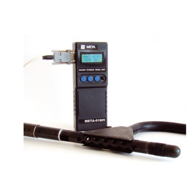 Дымомер МЕТА-01МП 0.2 Дымомер МЕТА-01МП 0.2