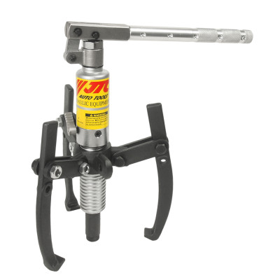 Съемник гидравлический 4т, длина 185/70, ширина 75/255, поршень 60мм в кейсе JTC Съемник гидравлический 4т, длина 185/70, ширина 75/255, поршень 60мм в кейсе JTC