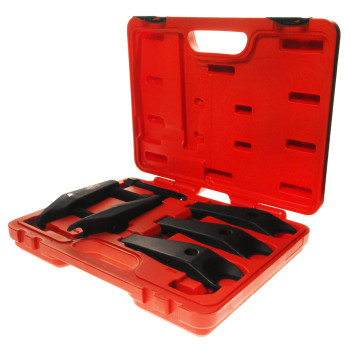 Съемник опор шаровых (AUDI,BMW,MERCEDES) JTC Съемник опор шаровых (AUDI,BMW,MERCEDES) JTC