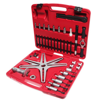 Набор для установки саморегулирующего сцепления универсальный JTC Набор для установки саморегулирующего сцепления универсальный JTC