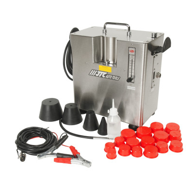 Дымогенератор для авто, JTC-4316 Дымогенератор для авто, JTC-4316