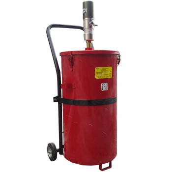 С-322 Нагнетатель смазки, бак 60 л С-322 Нагнетатель смазки, бак 60 л