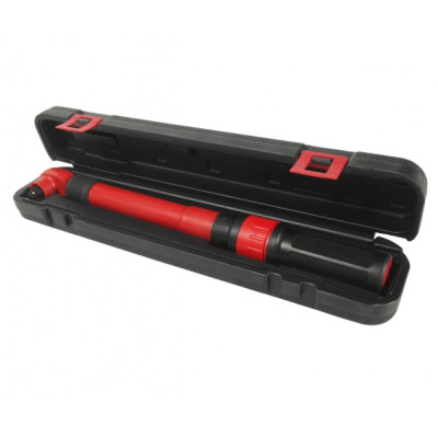 Ключ динамометрический изолированный 3/8 (20-100 Нм) JTC-I009 Ключ динамометрический изолированный 3/8 (20-100 Нм) JTC-I009