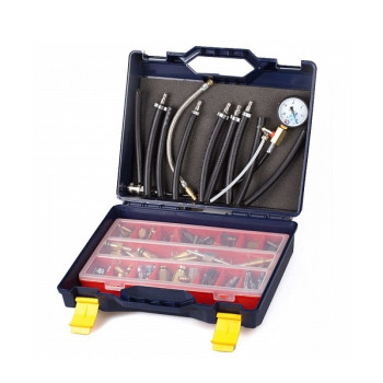 Диагностический набор топливных систем впрыска SMC-1002/5 Диагностический набор топливных систем впрыска SMC-1002/5