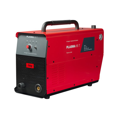 Инверторный аппарат для плазменной резки PLASMA 65T Инверторный аппарат для плазменной резки PLASMA 65T
