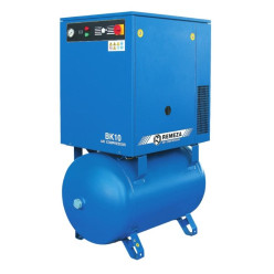 Компрессор винтовой ВК 10-10-270 Компрессор винтовой ВК 10-10-270