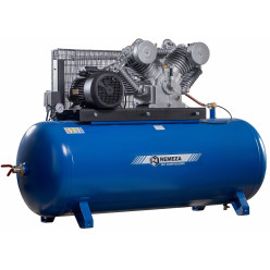 Поршневой компрессор СБ4/Ф-500.LT100 Поршневой компрессор СБ4/Ф-500.LT100