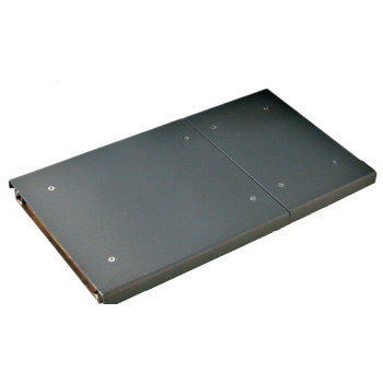 ТУ-15000 Тестер увода (для автомобилей с нагрузкой на ось до 15т) ТУ-15000 Тестер увода (для автомобилей с нагрузкой на ось до 15т)