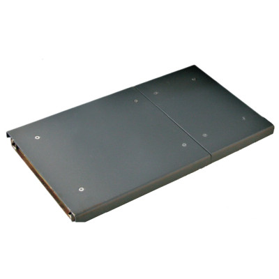 ТУ-15000 Тестер увода (для автомобилей с нагрузкой на ось до 15т) ТУ-15000 Тестер увода (для автомобилей с нагрузкой на ось до 15т)