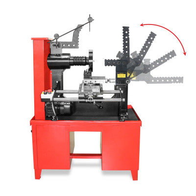 Станок для правки дисков Фаворит-Т Станок для правки дисков Фаворит-Т