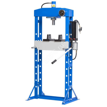 Пресс гидравлический 20 тонн, ES0809CEA Пресс гидравлический 20 тонн, ES0809CEA