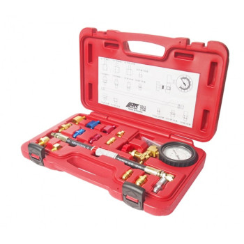 JTC-4251 Тестер давления масла гидроусилителя руля (в кейсе) JTC /1 JTC-4251 Тестер давления масла гидроусилителя руля (в кейсе) JTC /1