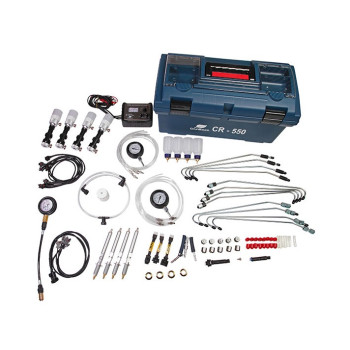 Тестер давления Common Rail GrunBaum CR-550 Тестер давления Common Rail GrunBaum CR-550