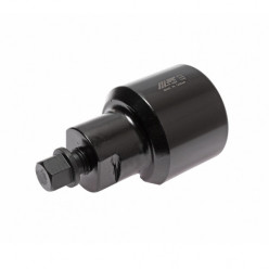 JTC-4753 Съемник шаровых опор грузовых автомобилей 4т, размер захвата 39мм, глубина захвата 95мм JTC-4753 Съемник шаровых опор грузовых автомобилей 4т, размер захвата 39мм, глубина захвата 95мм